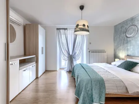 Rustica, Gite 6 personnes à Labin - Photo 22