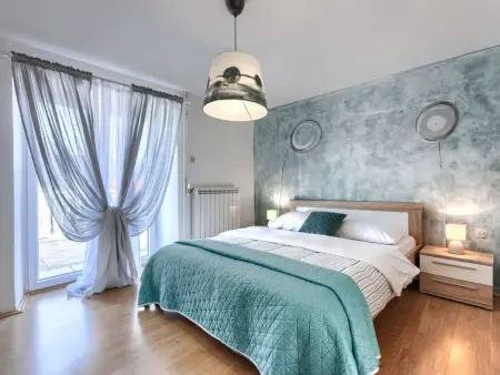 Rustica, Gite 6 personnes à Labin - Photo 23