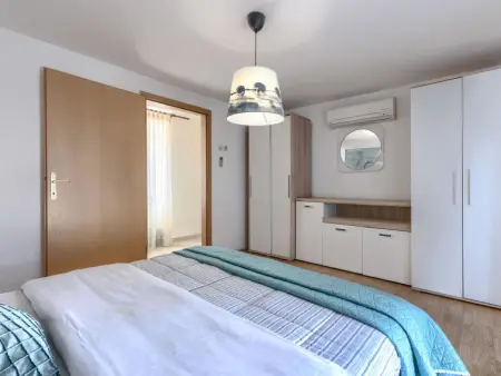 Rustica, Gite 6 personnes à Labin - Photo 24