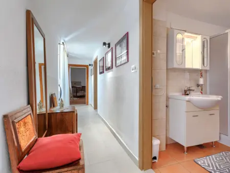 Rustica, Gite 6 personnes à Labin - Photo 25