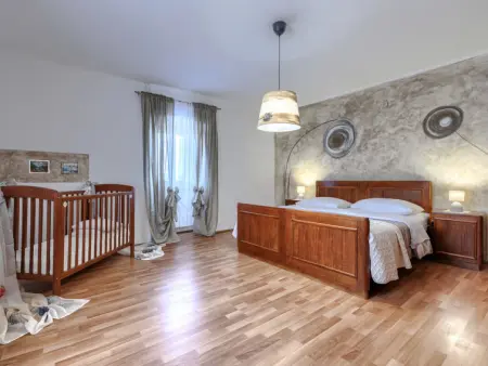 Rustica, Gite 6 personnes à Labin - Photo 27