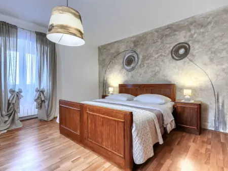 Rustica, Gite 6 personnes à Labin - Photo 28