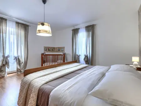 Rustica, Gite 6 personnes à Labin - Photo 29