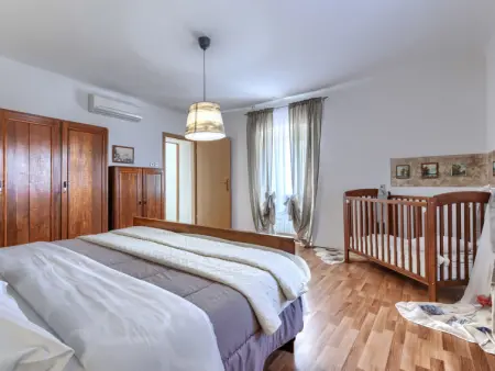 Rustica, Gite 6 personnes à Labin - Photo 30