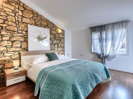 Rustica, Gite 6 personnes à Labin - Photo 31