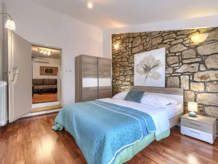 Rustica, Gite 6 personnes à Labin - Photo 32