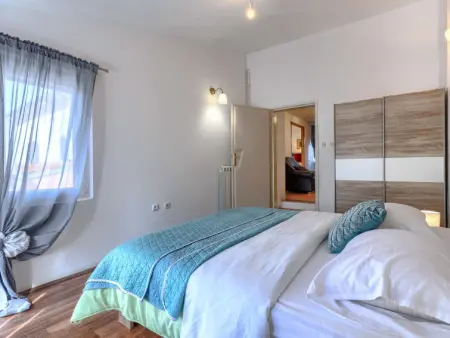 Rustica, Gite 6 personnes à Labin - Photo 33