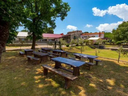 Rustica, Gite 6 personnes à Labin - Photo 37