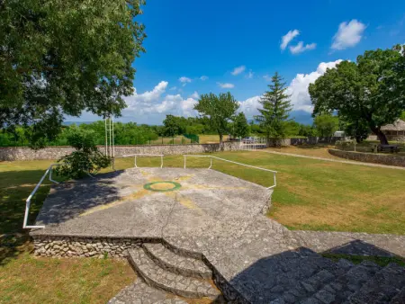 Rustica, Gite 6 personnes à Labin - Photo 39