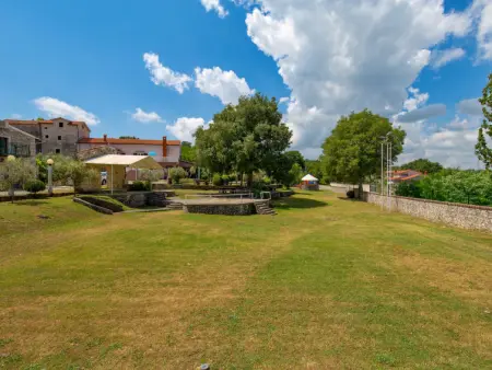 Rustica, Gite 6 personnes à Labin - Photo 40