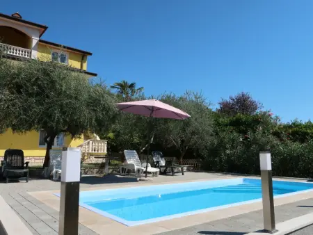 Roberta, Appartement 4 personnes à Labin - Photo 1