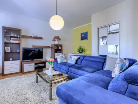 Roberta, Appartement 4 personnes à Labin - Photo 4