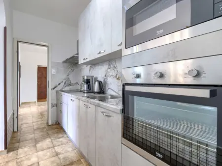 Roberta, Appartement 4 personnes à Labin - Photo 7