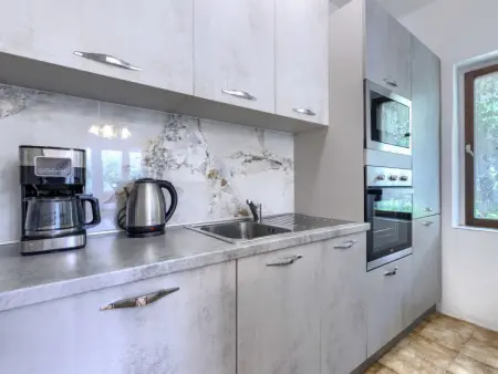 Roberta, Appartement 4 personnes à Labin - Photo 9