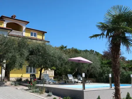 Roberta, Appartement 4 personnes à Labin - Photo 10
