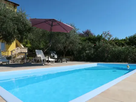 Roberta, Appartement 4 personnes à Labin - Photo 11