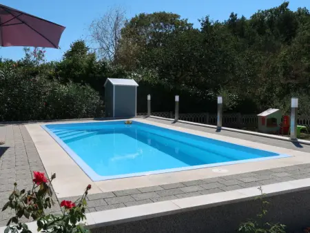 Roberta, Appartement 4 personnes à Labin - Photo 12