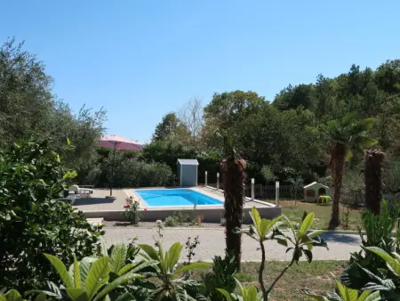 Roberta, Appartement 4 personnes à Labin - Photo 14