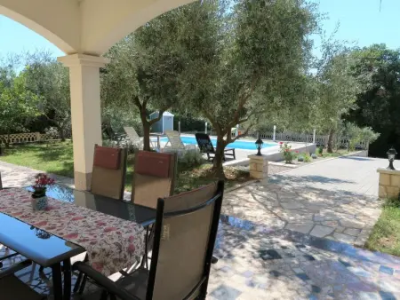 Roberta, Appartement 4 personnes à Labin - Photo 15