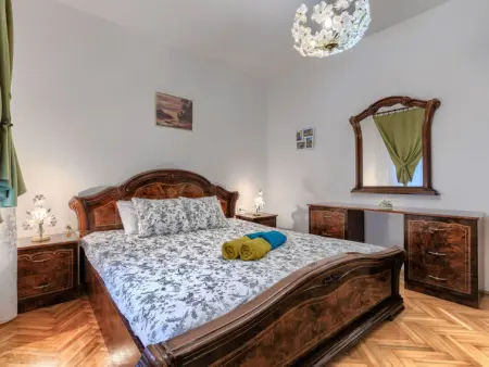 Roberta, Appartement 4 personnes à Labin - Photo 17