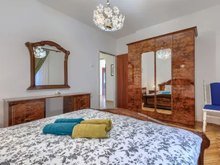 Roberta, Appartement 4 personnes à Labin - Photo 18