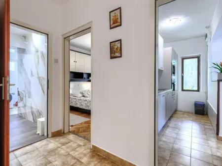 Roberta, Appartement 4 personnes à Labin - Photo 24