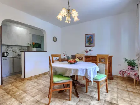 Roberta, Appartement 4 personnes à Labin - Photo 32