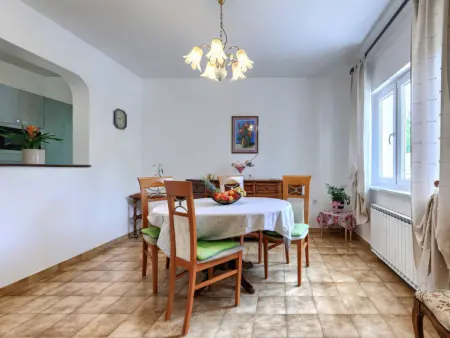 Roberta, Appartement 4 personnes à Labin - Photo 33