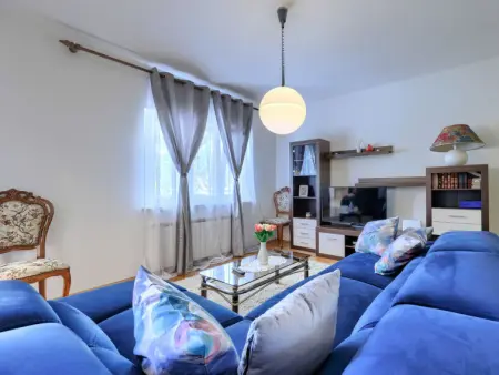 Roberta, Appartement 4 personnes à Labin - Photo 36