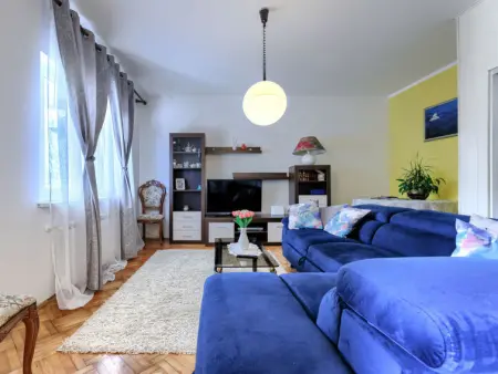 Roberta, Appartement 4 personnes à Labin - Photo 37