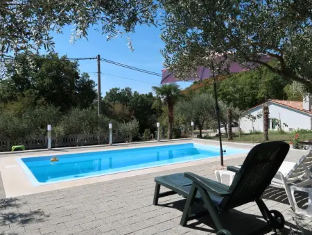 Roberta, Appartement 4 personnes à Labin - Photo 39