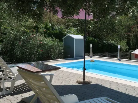 Roberta, Appartement 4 personnes à Labin - Photo 40