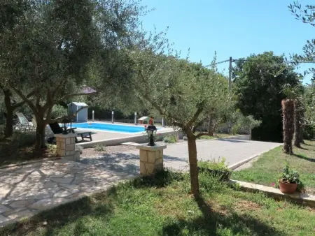 Roberta, Appartement 4 personnes à Labin - Photo 41