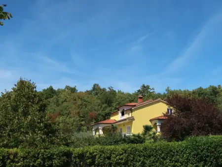 Roberta, Appartement 4 personnes à Labin - Photo 43