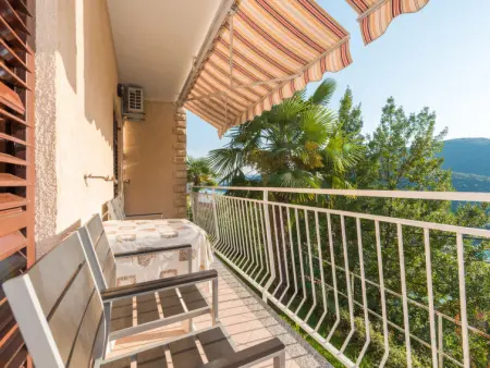 Appartement à Rabac, Adria - L241471