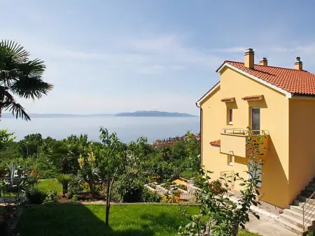 Appartement à Opatija, Silvana - L421398