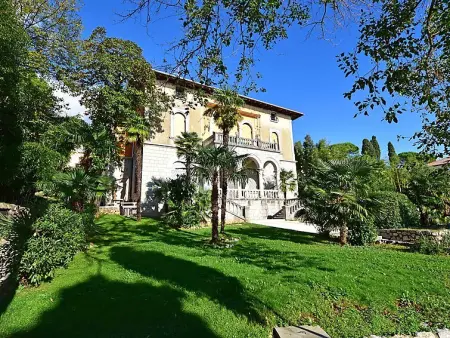 Villa à Opatija, Deni - L525846