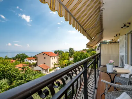 Appartement à Opatija Ika, Moira - L649594