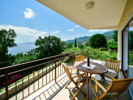 Appartement à Opatija Ičići, Nives - L627979