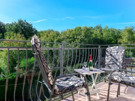 Radmila, Appartement 4 personnes à Krk Malinska - Photo 2