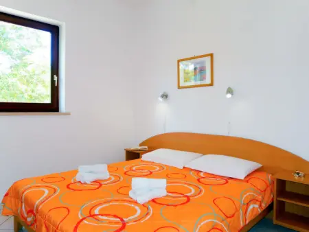 Radmila, Appartement 4 personnes à Krk Malinska - Photo 5