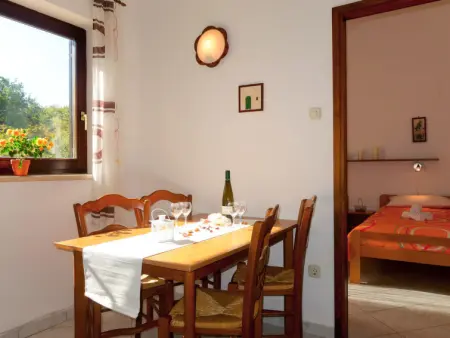 Radmila, Appartement 4 personnes à Krk Malinska - Photo 7