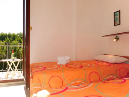 Radmila, Appartement 4 personnes à Krk Malinska - Photo 10