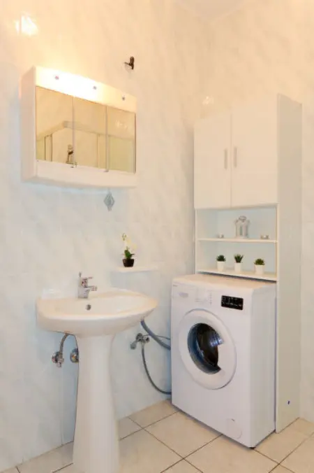 Radmila, Appartement 4 personnes à Krk Malinska - Photo 11