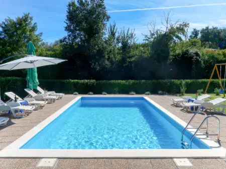 Radmila, Appartement 4 personnes à Krk Malinska - Photo 13