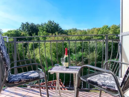 Radmila, Appartement 4 personnes à Krk Malinska - Photo 1