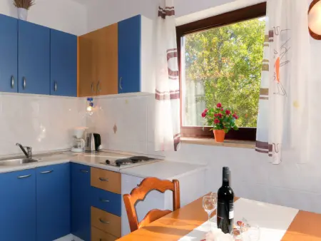 Radmila, Appartement 4 personnes à Krk Malinska - Photo 2