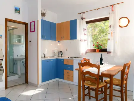 Radmila, Appartement 4 personnes à Krk Malinska - Photo 6