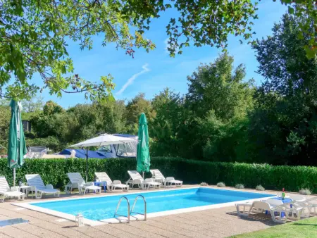 Radmila, Appartement 4 personnes à Krk Malinska - Photo 7