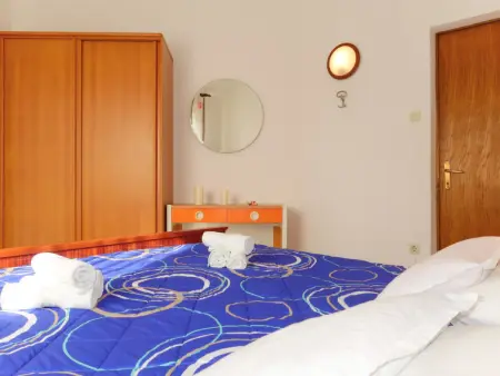 Radmila, Appartement 4 personnes à Krk Malinska - Photo 8